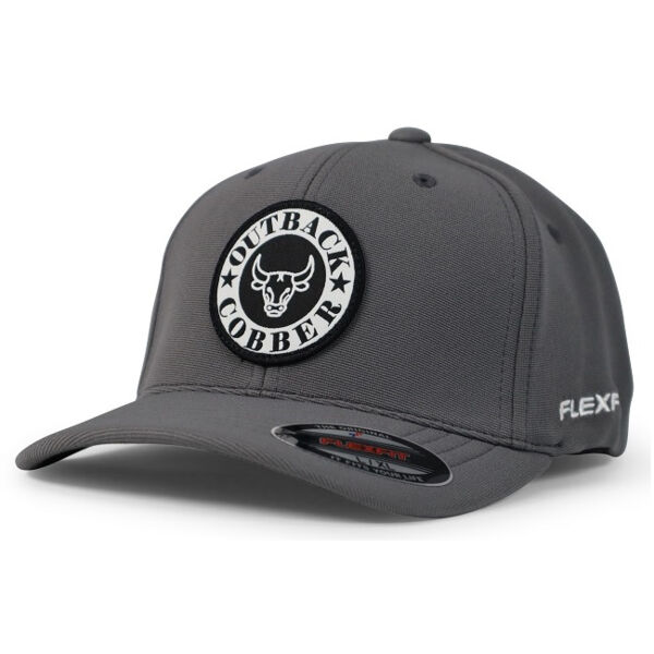 Flexfit Mini Ottoman Cap Thumbnail