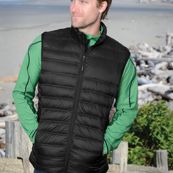 Men's Basecamp Thermal Vest Thumbnail