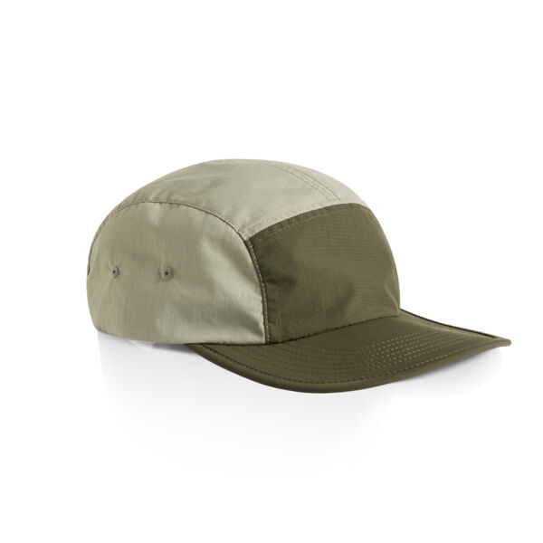 Finn 2-Tone Nylon Cap Thumbnail