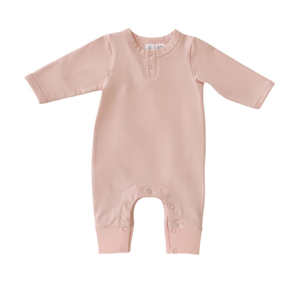 Baby Growsuit Thumbnail