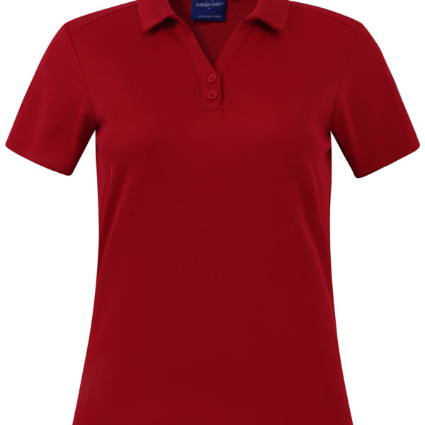 VICTORY TRUEDRY® SHORT SLEEVE POLO Thumbnail