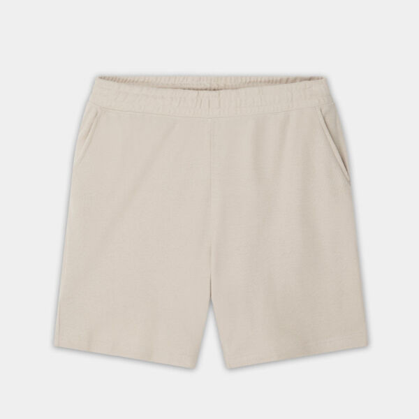 Pique Unisex Gym Shorts Thumbnail