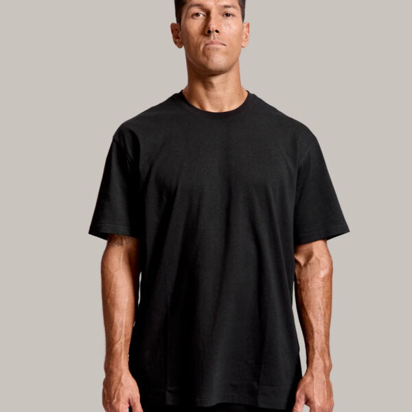 Simple Tee Hemp - UNISEX  Thumbnail