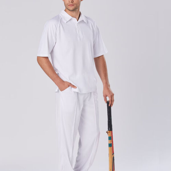 Cricket Polo Short Sleeve Men's Thumbnail