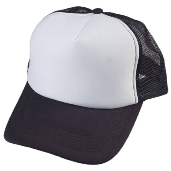 Truckers Cap - Mesh Back Thumbnail