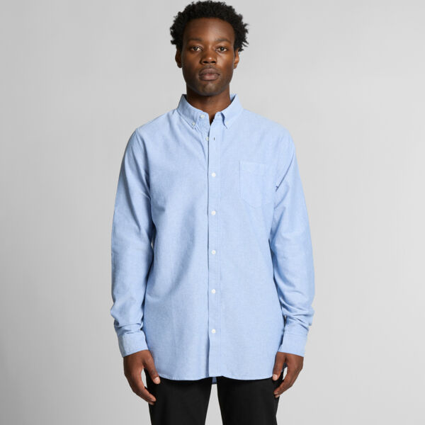 Oxford Shirt Thumbnail