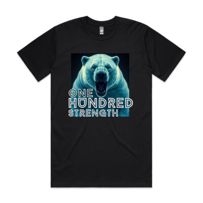 Strength edition Classic Tee Thumbnail