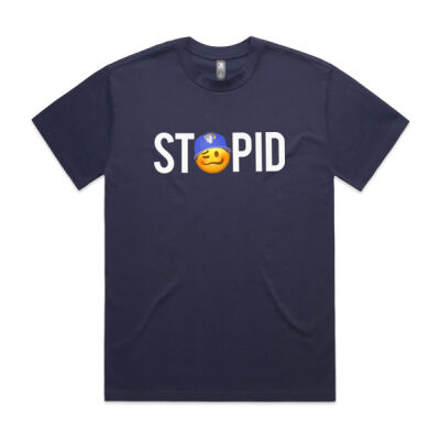 STOOPID GANG Thumbnail